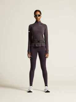 ADV SubZ Wool LS Tee 3 W