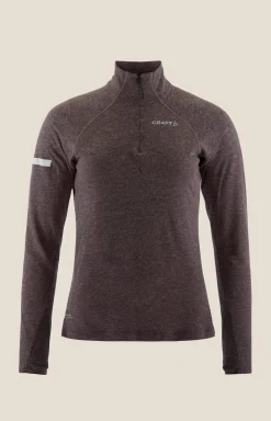 ADV SubZ Wool LS Tee 3 W