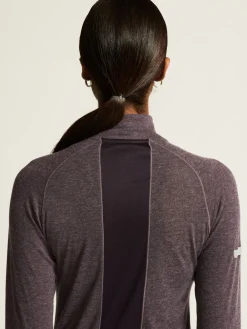 ADV SubZ Wool LS Tee 3 W