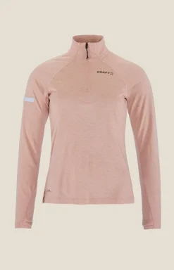 ADV SubZ Wool LS Tee 3 W