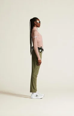 ADV SubZ Wool LS Tee 3 W