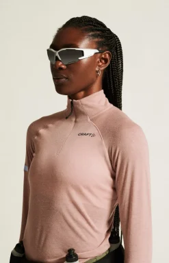 ADV SubZ Wool LS Tee 3 W