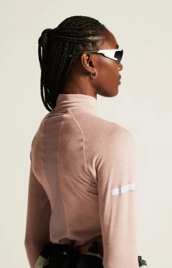 ADV SubZ Wool LS Tee 3 W