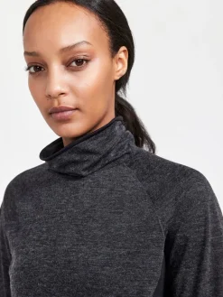 ADV SubZ Wool LS Tee 2 W