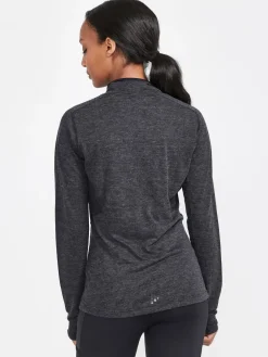 ADV SubZ Wool LS Tee 2 W
