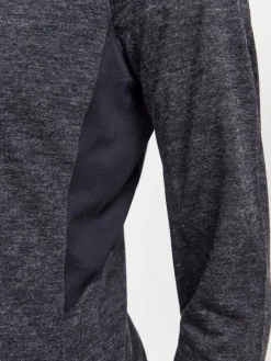 ADV SubZ Wool LS Tee 2 W