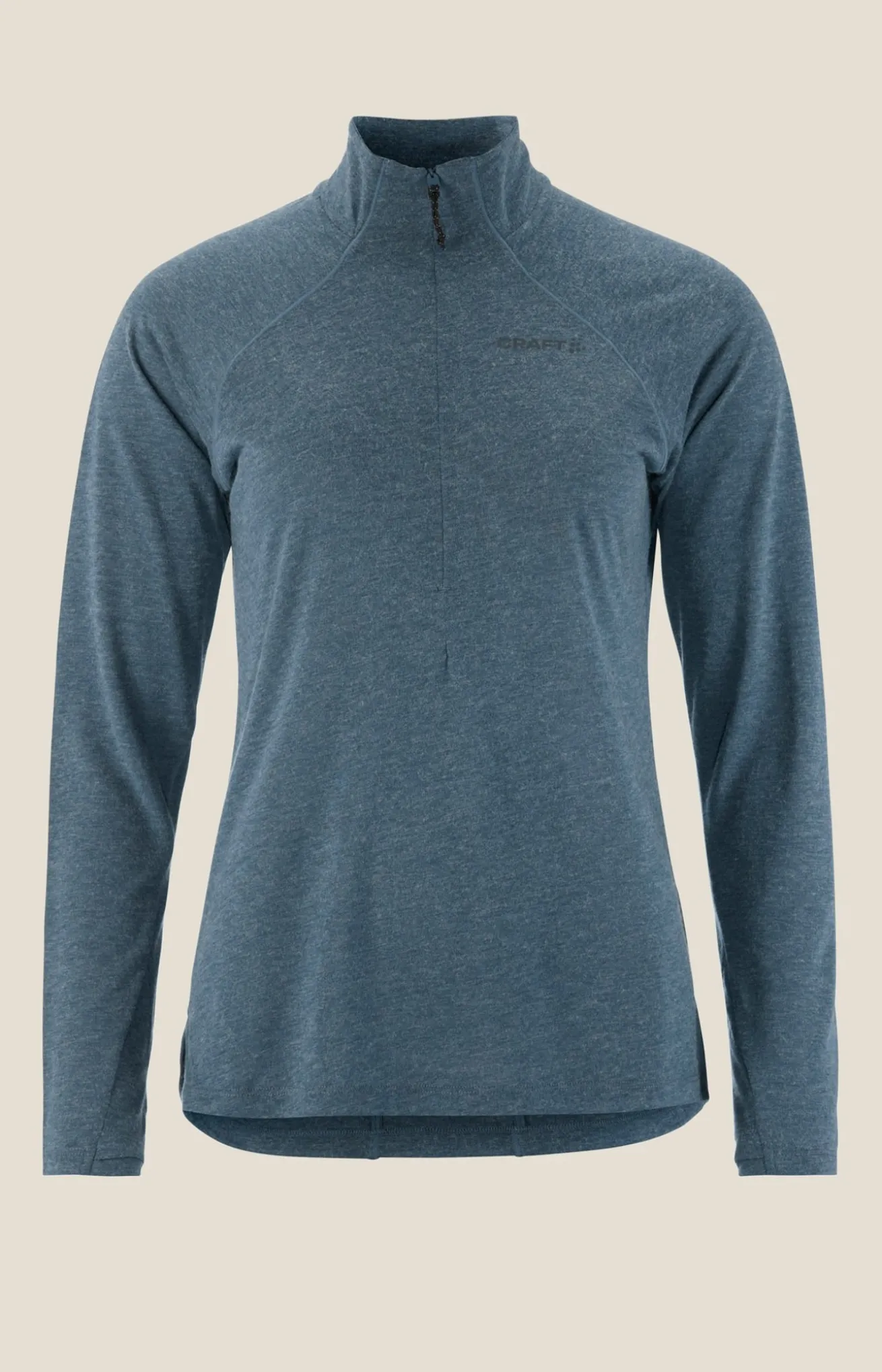 ADV SubZ Wool LS Tee 3 W