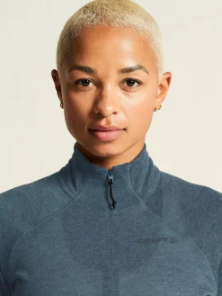 ADV SubZ Wool LS Tee 3 W