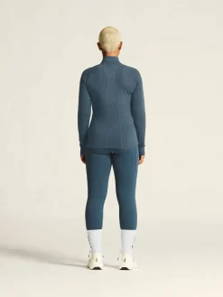 ADV SubZ Wool LS Tee 3 W