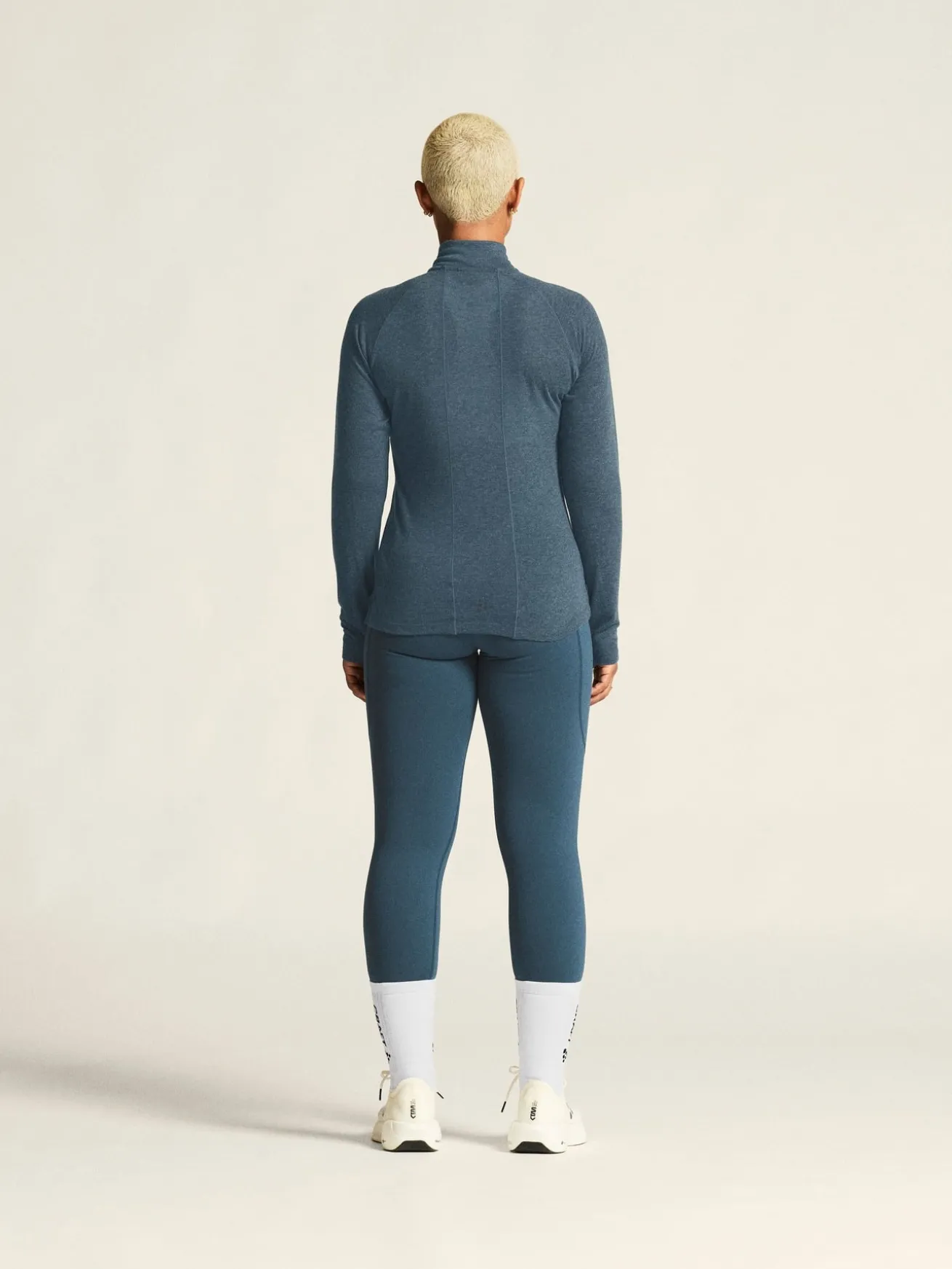 ADV SubZ Wool LS Tee 3 W