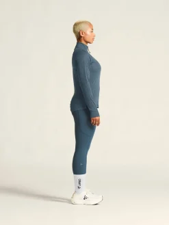 ADV SubZ Wool LS Tee 3 W