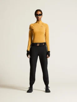 ADV SubZ Wool LS Tee 3 W