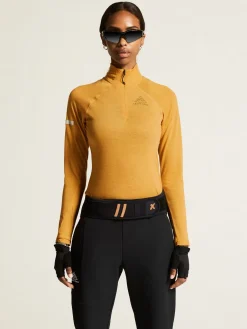 ADV SubZ Wool LS Tee 3 W