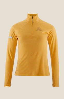 ADV SubZ Wool LS Tee 3 W