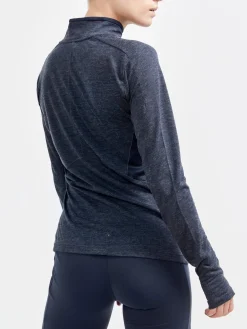 ADV SubZ Wool LS Tee 2 W