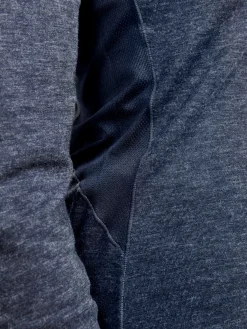 ADV SubZ Wool LS Tee 2 W