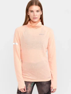 ADV SubZ Wool LS Tee 2 W