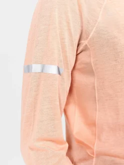 ADV SubZ Wool LS Tee 2 W