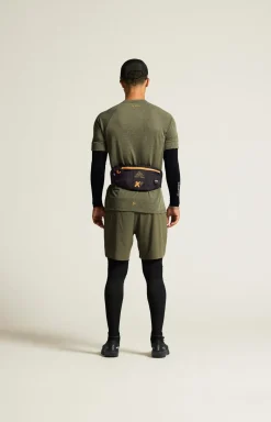 ADV Trail Wool Ss Tee M