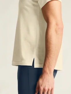 ADV Trail Wool Ss Tee M