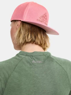 ADV Trail Wool Ss Tee W