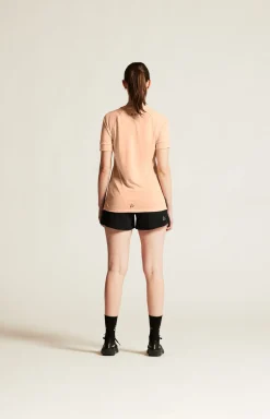 ADV Trail Wool Ss Tee W