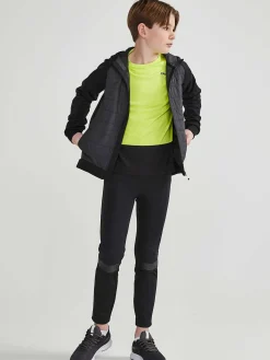 ADV Warm XC Tights Jr