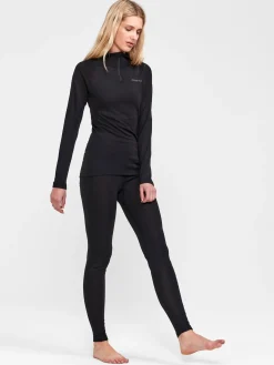 ADV Wool Merino Pant W