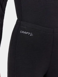 ADV Wool Merino Pant W