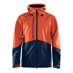 Block shell jkt M