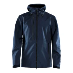 Block shell jkt M