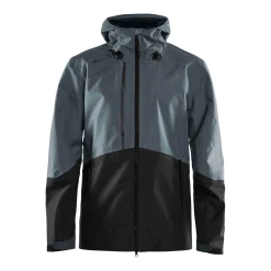 Block shell jkt M