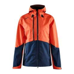 Block shell jkt W