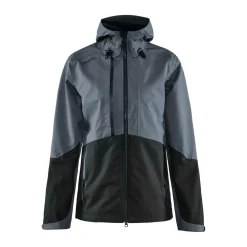 Block shell jkt W