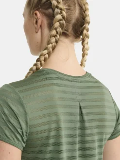 Breakaway SS Tee Two W