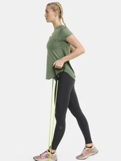 Breakaway SS Tee Two W
