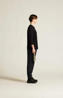 Collective Bi-Blend Ls Tee M