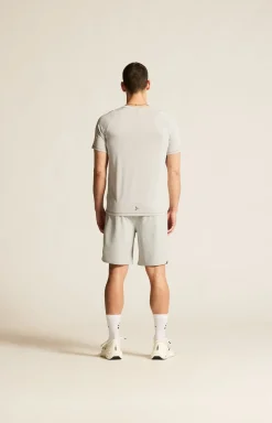 Collective Bi-Blend Ss Tee M