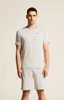 Collective Bi-Blend Ss Tee M