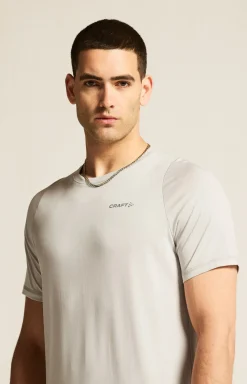 Collective Bi-Blend Ss Tee M