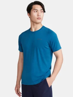 Collective Bi-Blend Ss Tee M