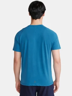 Collective Bi-Blend Ss Tee M