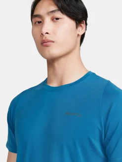 Collective Bi-Blend Ss Tee M