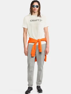 Collective Bi-Blend Ss Tee M