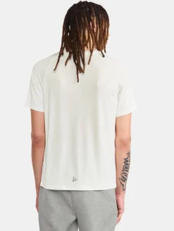 Collective Bi-Blend Ss Tee M