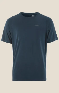 Collective Bi-Blend Ss Tee M