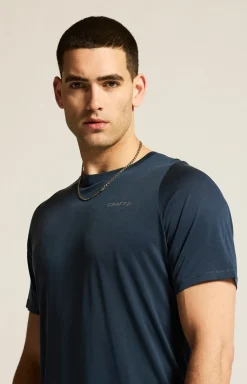 Collective Bi-Blend Ss Tee M