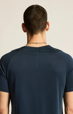 Collective Bi-Blend Ss Tee M