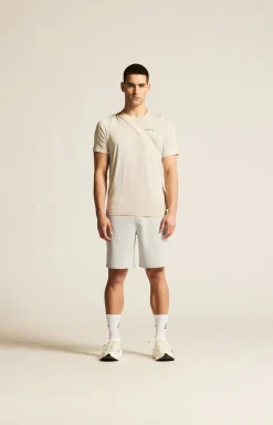 Collective Bi-Blend Ss Tee M