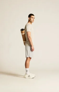 Collective Bi-Blend Ss Tee M